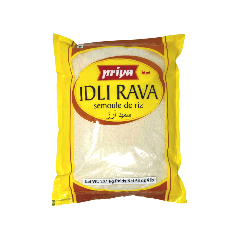 Priya Idli Rava Flour