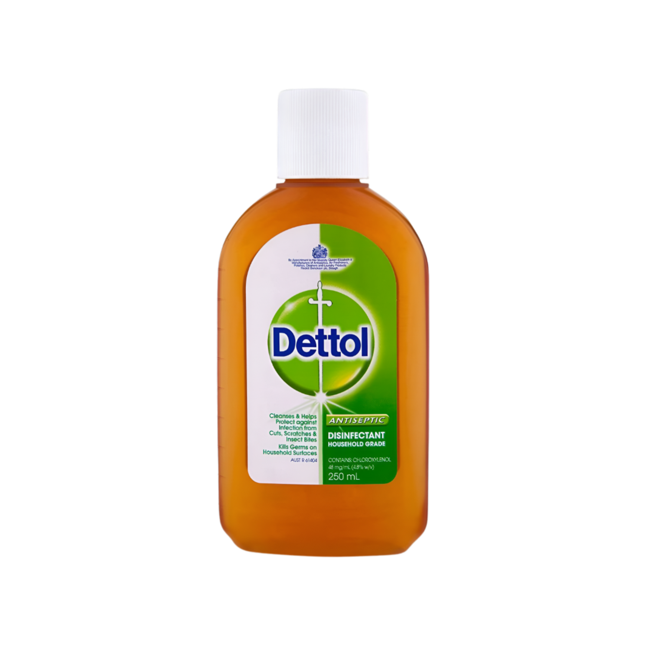 Dettol Antiseptic Liquid 250ml