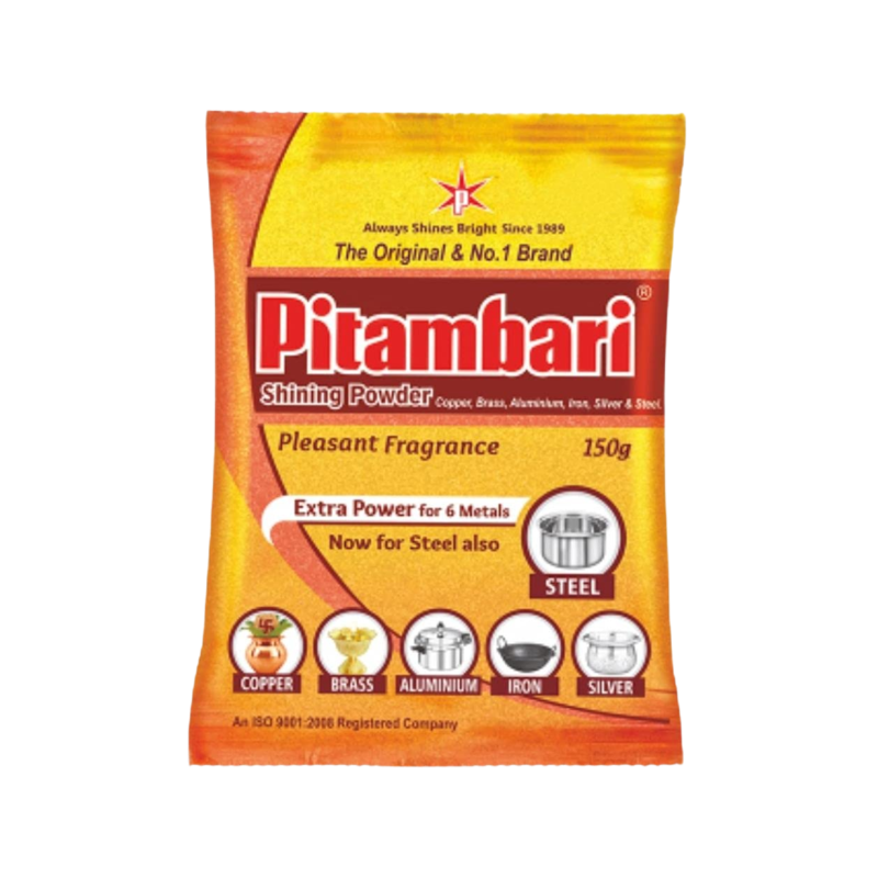 Pitambari Shining Powder 200gm