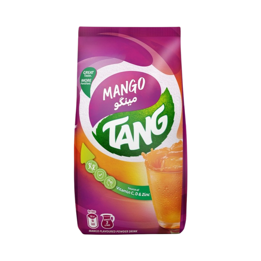 Tang Flavoured Powder Drink 340g