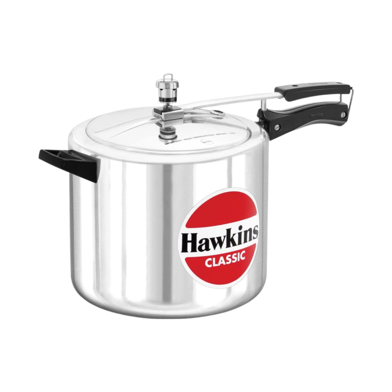 Hawkins Classic Pressure Cooker 10L (CL10)
