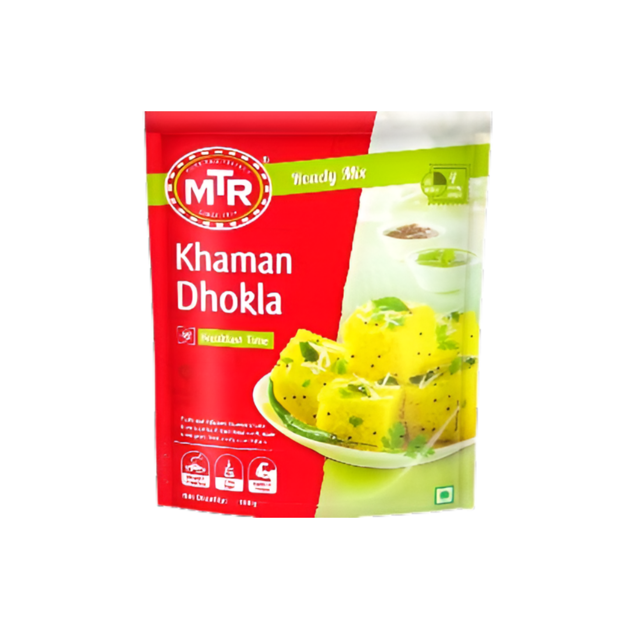 MTR Khaman Dhokla Instant Mix 200g