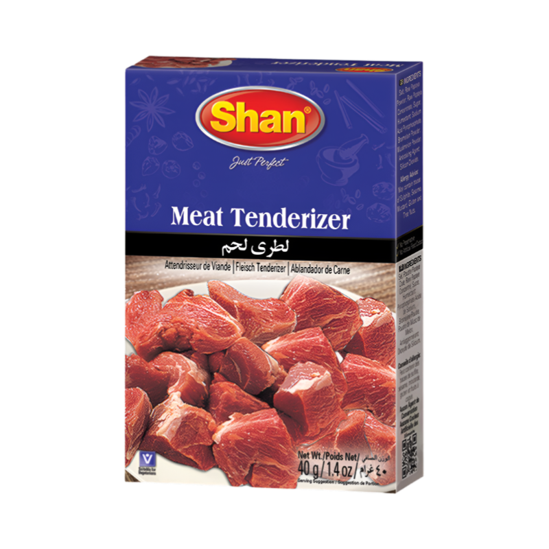 Shan Meat Tenderizer 40gm