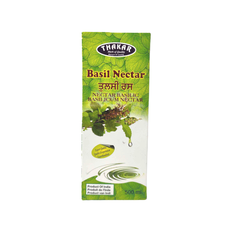 Thakar Basil Juice 500ml