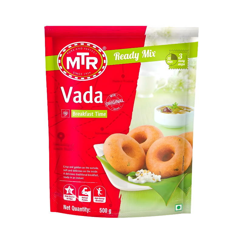 MTR Vada Mix 500g