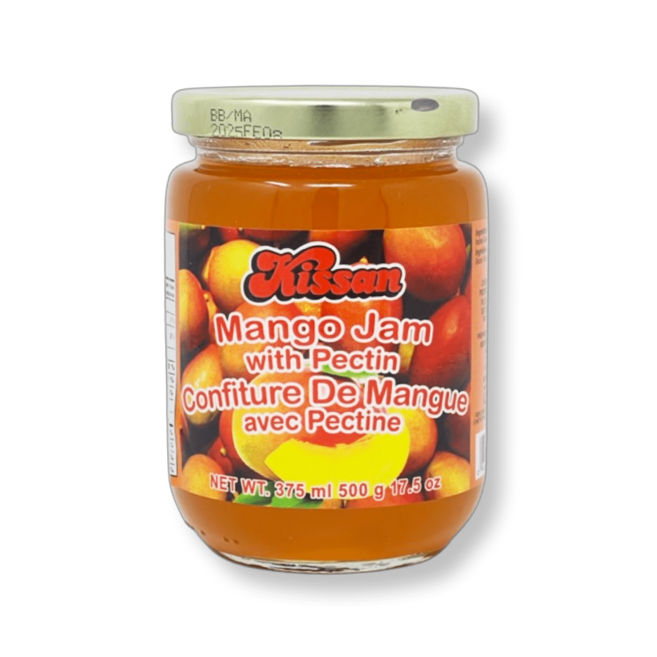 Kissan Jam Mango 375g