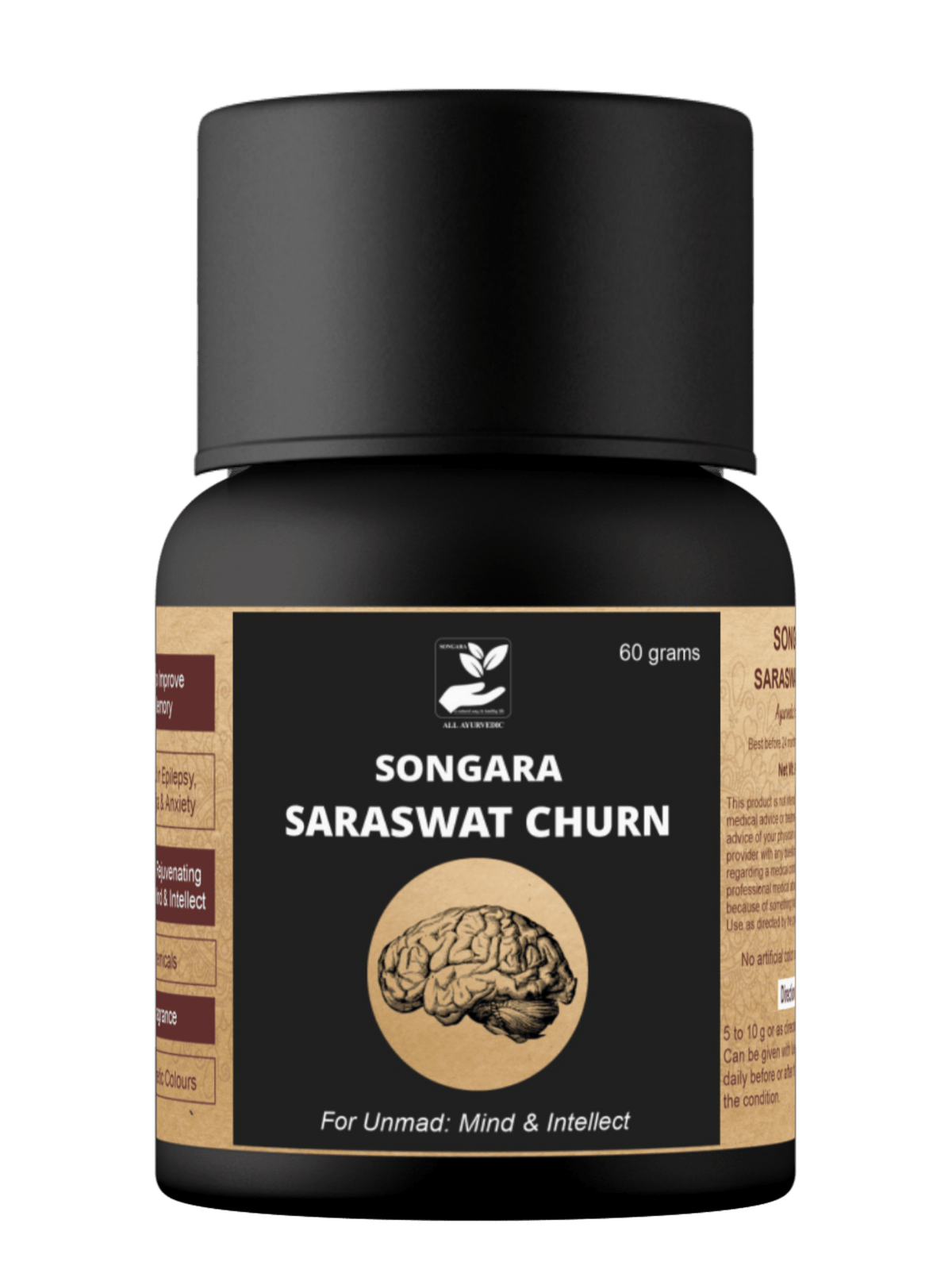 Songara Saraswat Churn