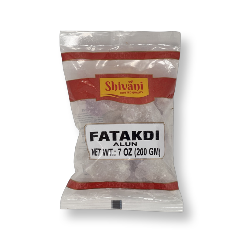 Shivani Fatakari Whole 200g