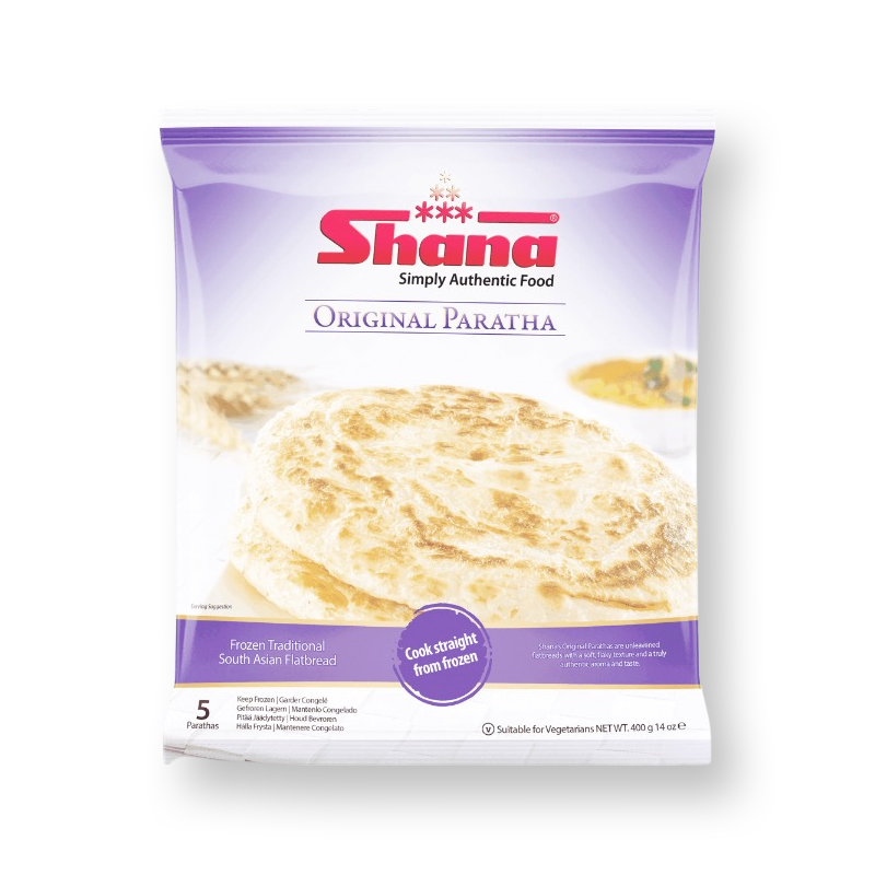 Shana Original Paratha
