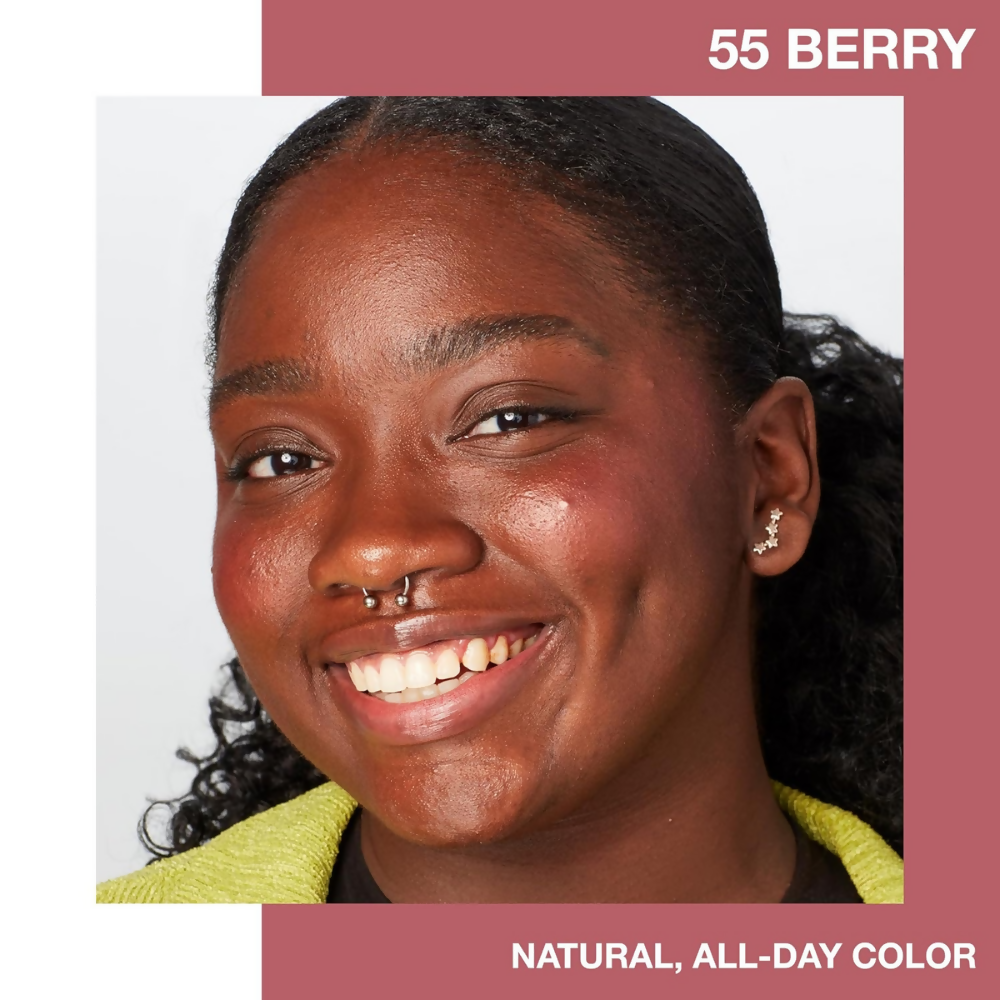Maybelline Fit Me Blush - Berry
