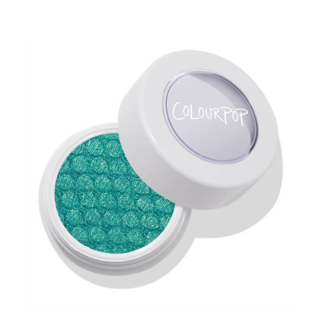 ColourPop Super Shock Shadow - On Set