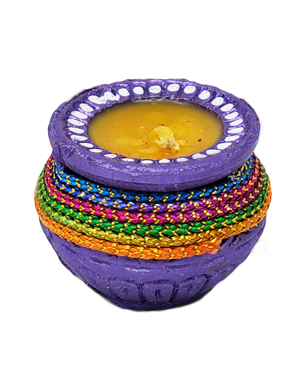 Matka Diya Set of 7