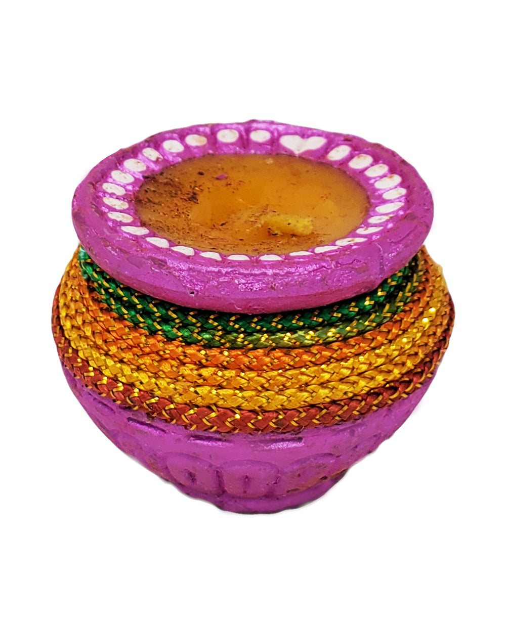 Matka Diya Set of 7