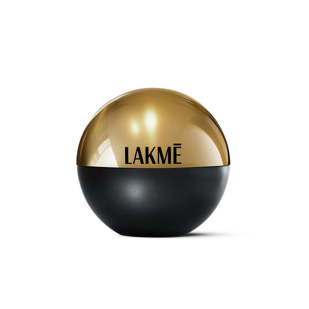 Lakme Xtraordin-Airy Mattereal Mousse Foundation - 03 Golden Sand