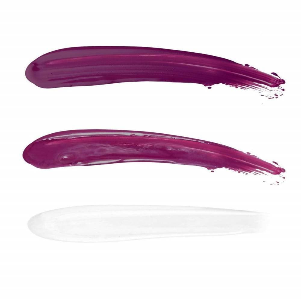 Sugar Smudge Me Not Lip Duo - Wine And Shine (Sangria)