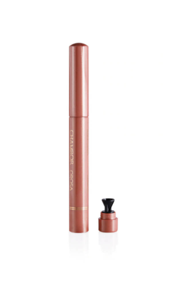 Chambor 102 Rose Smoke Orosa Sculpting Eye Shadow