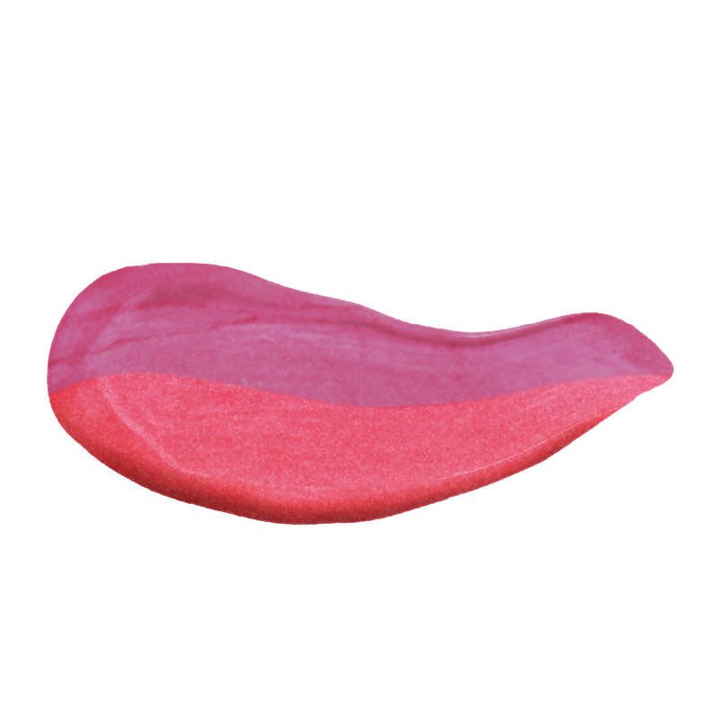 Avon True Color Dual Color Gradient Lipstick Berry Pink