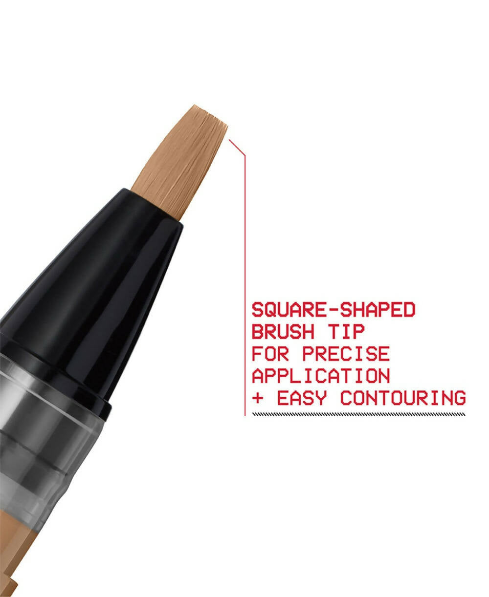 Smashbox Halo Healthy Glow 4-In-1 Perfecting Pen - D10N (Concealer)