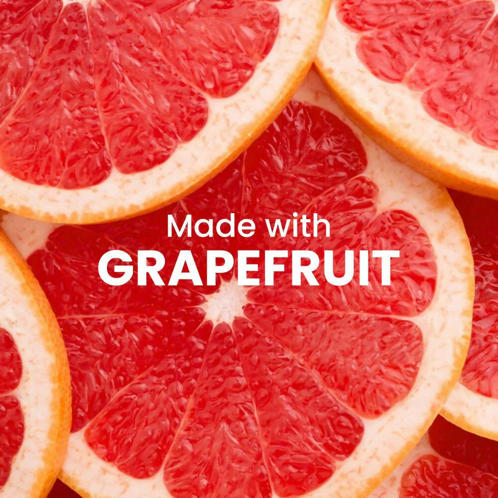 WildOak Vitamin C Shea Butter Sugar Scrub | 300gm | With AHA, Vegan Collagen & Peptides | Tan Removal & Smooth Skin | Removes Dead Skin | Ultra Hydrating, Exfoliating & Moisturising Sugar Body Scrub