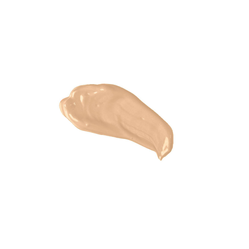 Note Cosmetique Detox And Protect Foundation - 02 Natural Beige