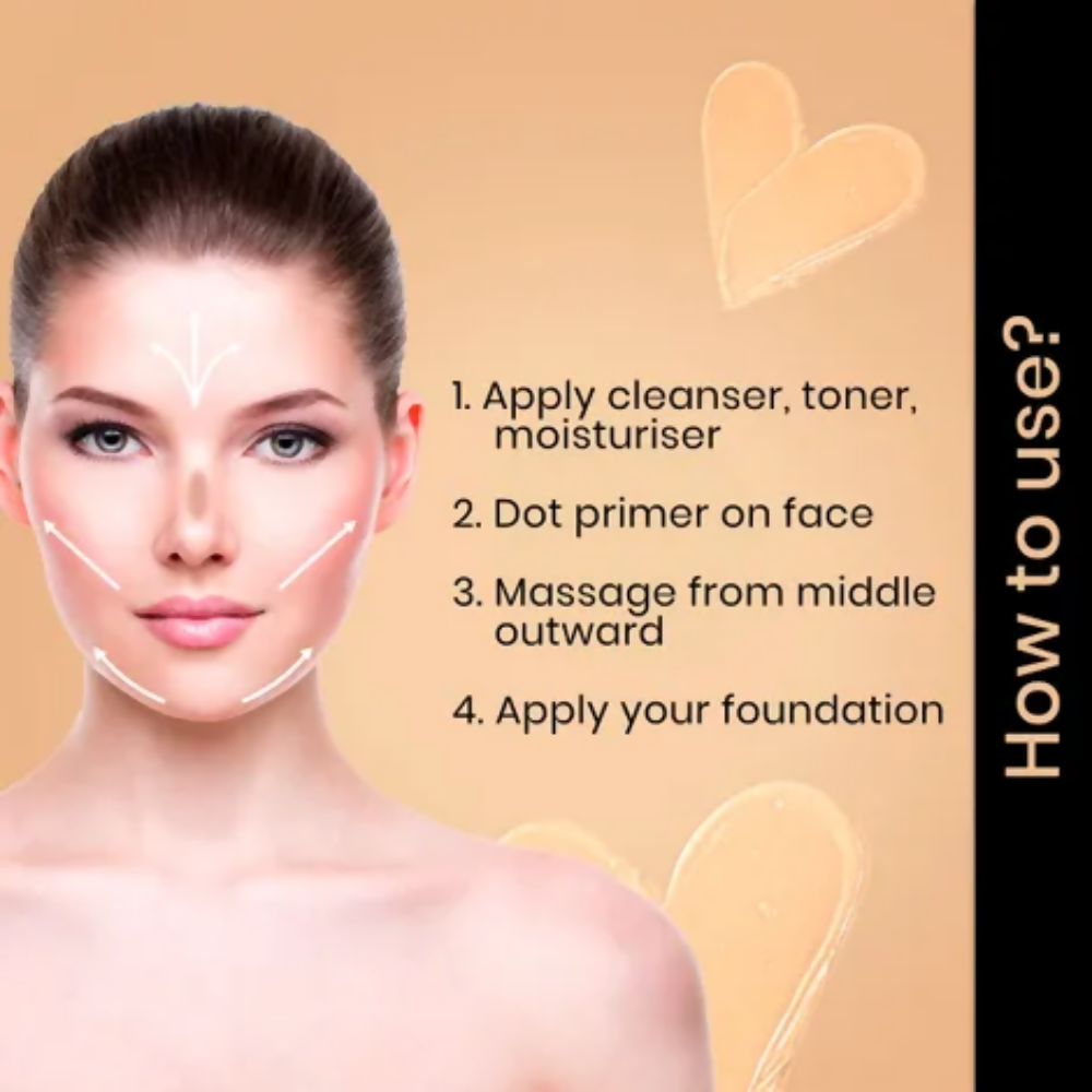 NY Bae Blurin' Primer