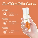 Layerr Wottagirl Amalfi Sunset Fragrance Mist For Women
