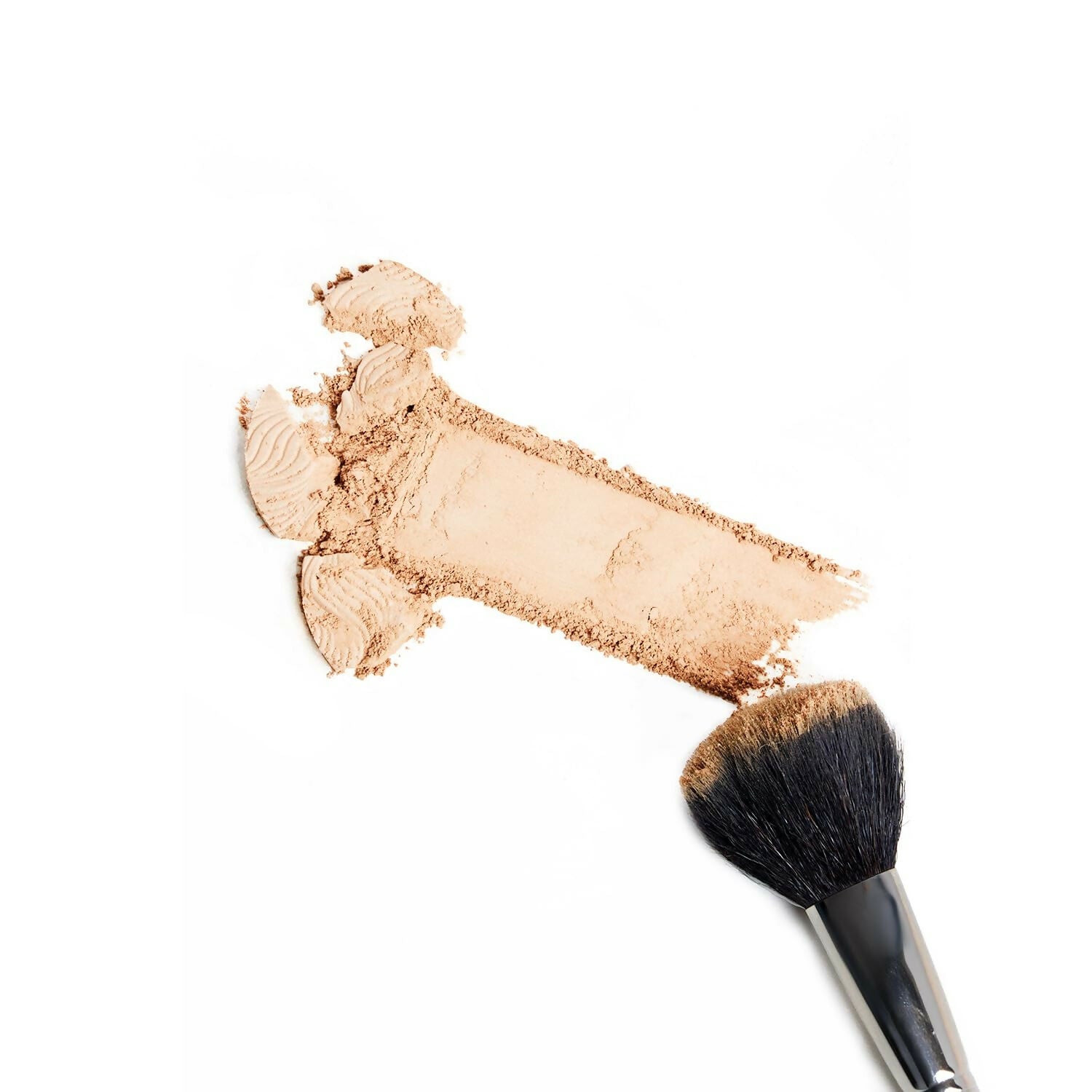 Joyology Beauty Floating On Air Powder Foundation - Peach Delight