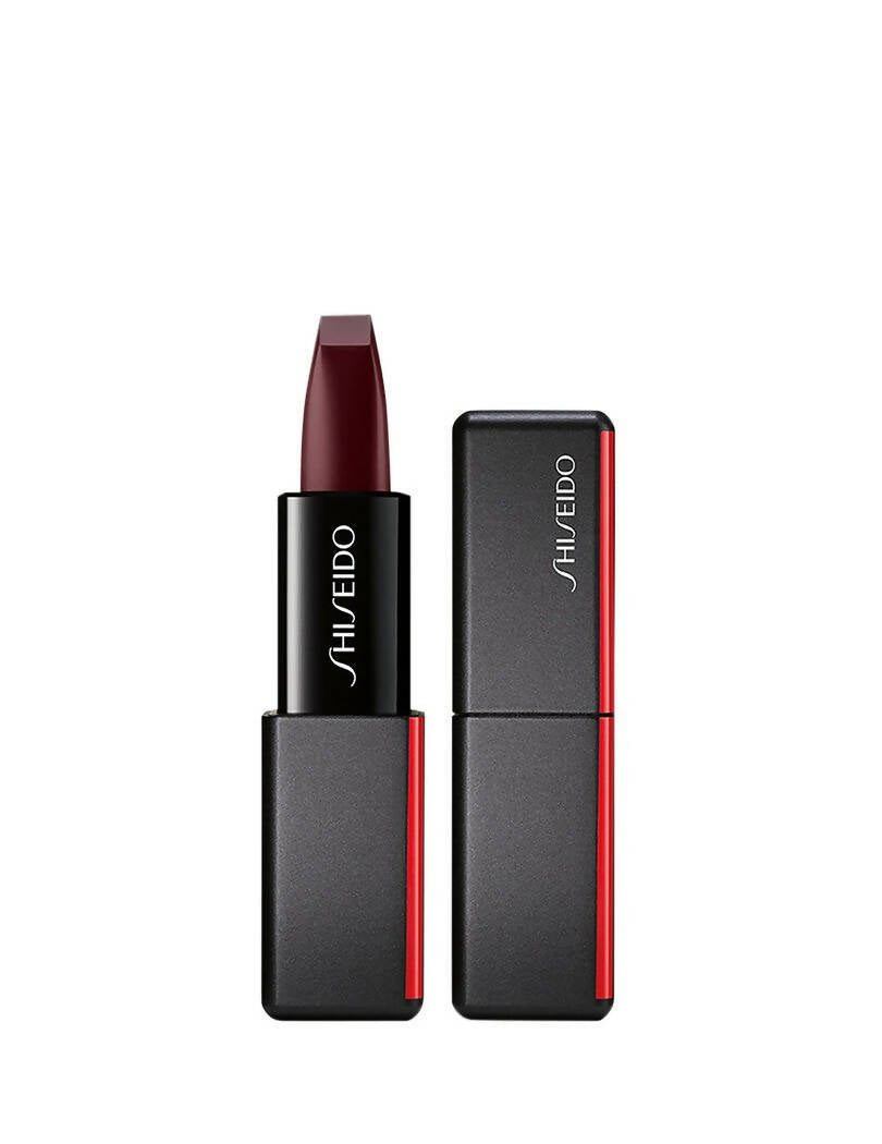 Shiseido ModernMatte Powder Lipstick - 524 Dark Fantasy