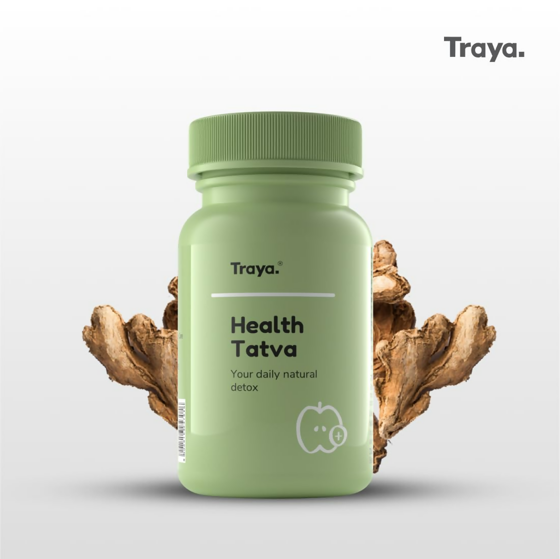Traya Health Tatva Tablets