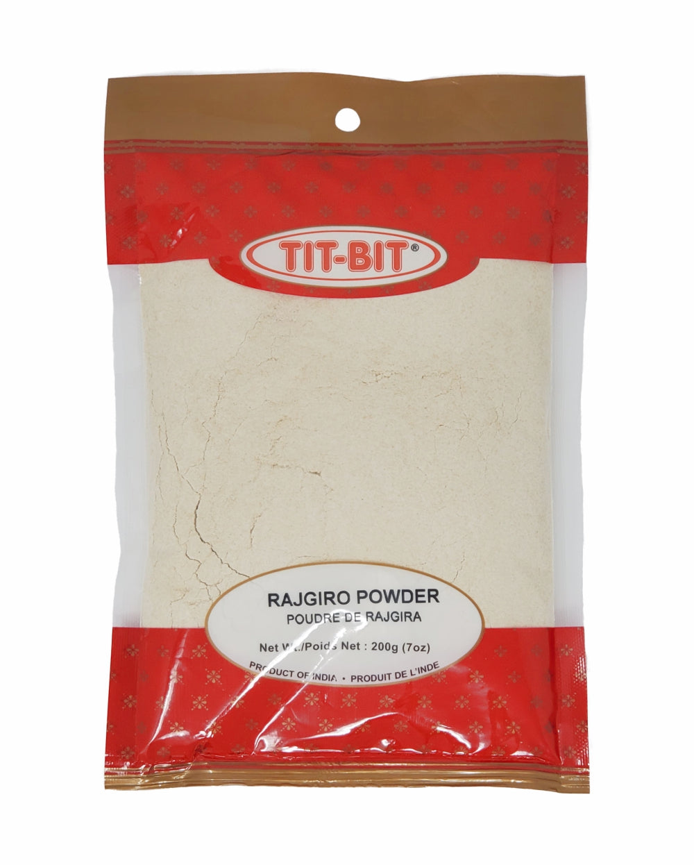 Tit-Bit Rajgiro Powder 200gm (Amaranth Flour)
