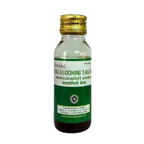 Kottakkal Arya Vaidyasala Balasodhini Tailam
