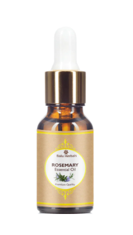 Balu herbals Rosemary Essential Oil