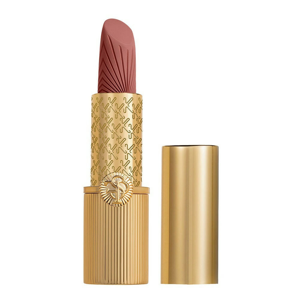 Kay Beauty x Falguni Shane Peacock Luxe Matte Lipstick - Runway Showstopper