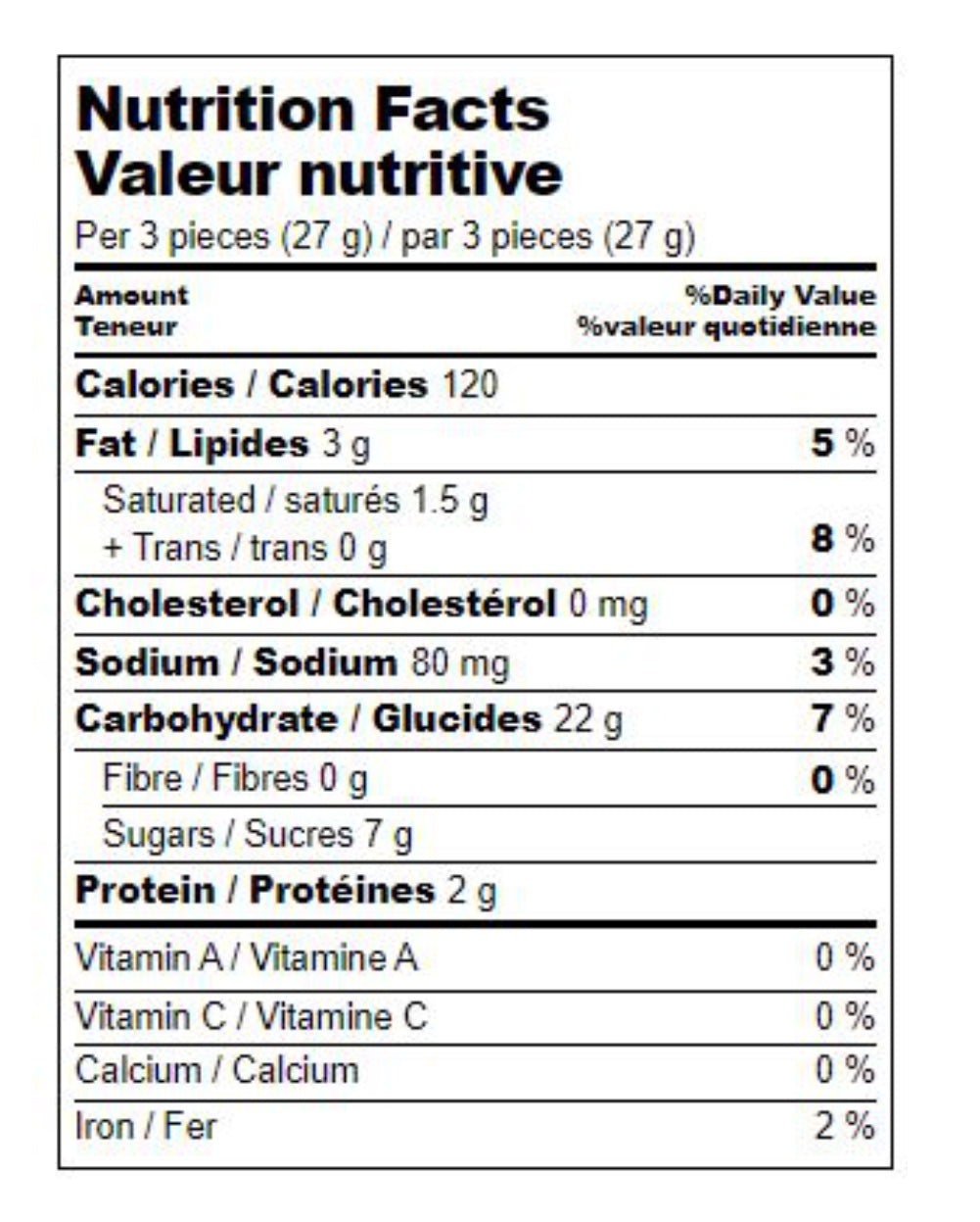 Parle Rusk Real Elaichi (Cardamom)