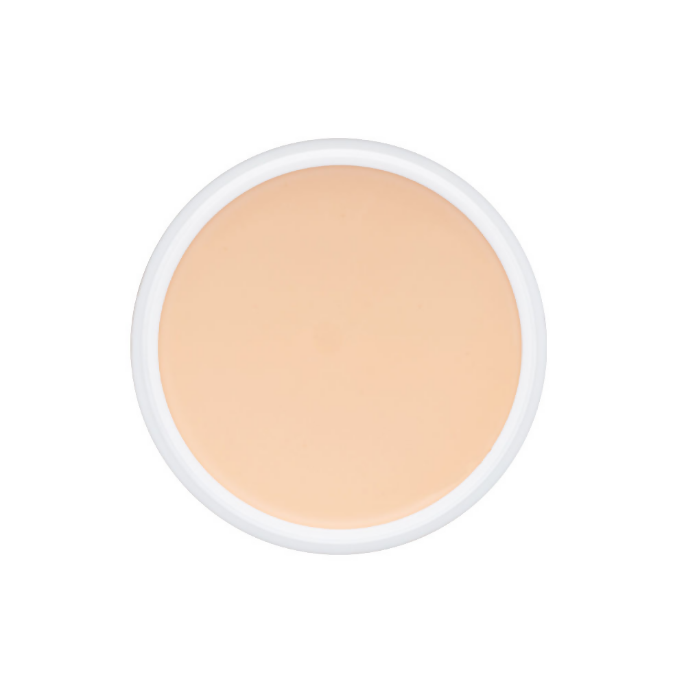 Daily Life Forever52 High Coverage Tender Cream - Alba 001