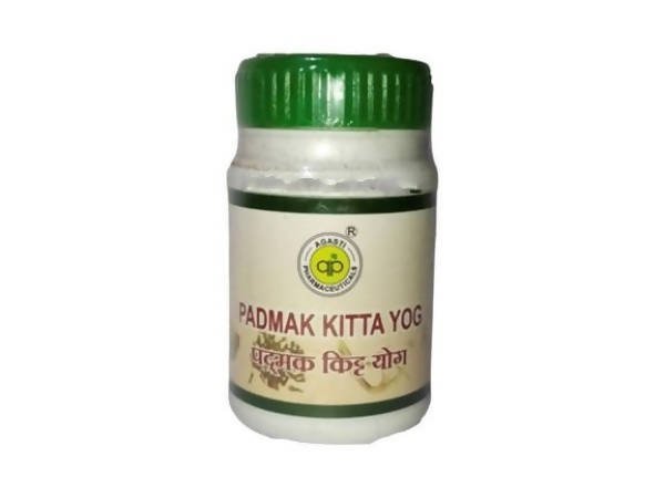 Agasti Pharma Padmak Kitta Yog Tablets