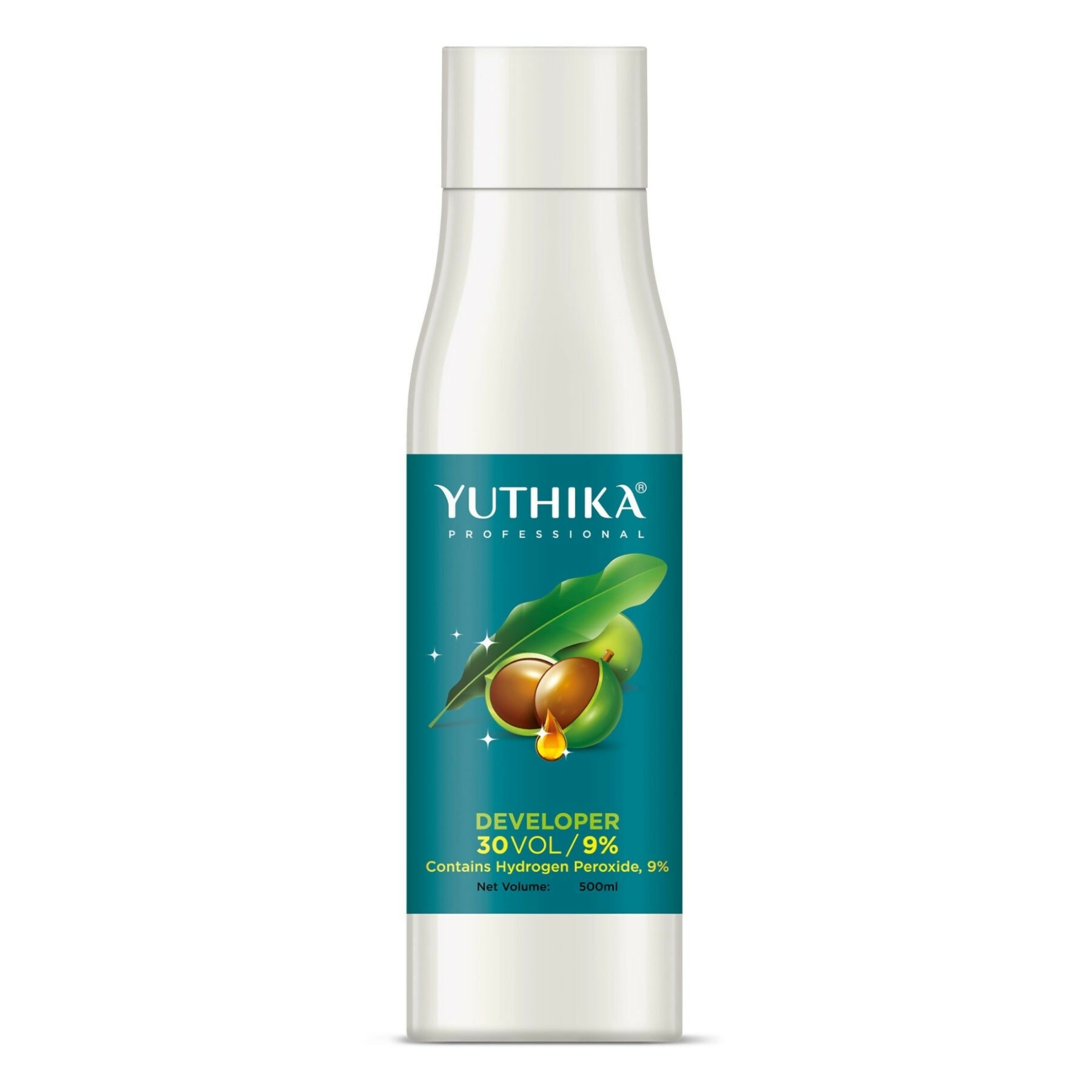 Yuthika Professional Hair Developer 30 Volume (9%)