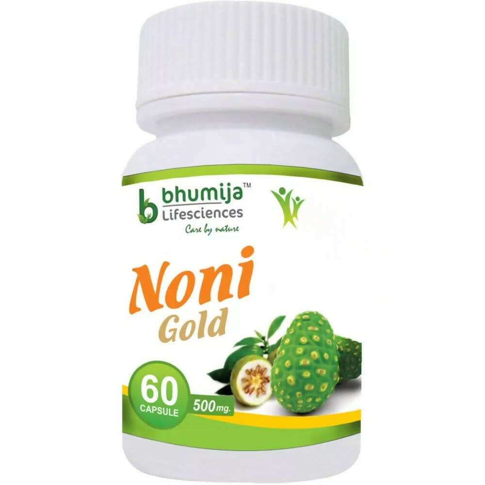 Bhumija Noni Capsules