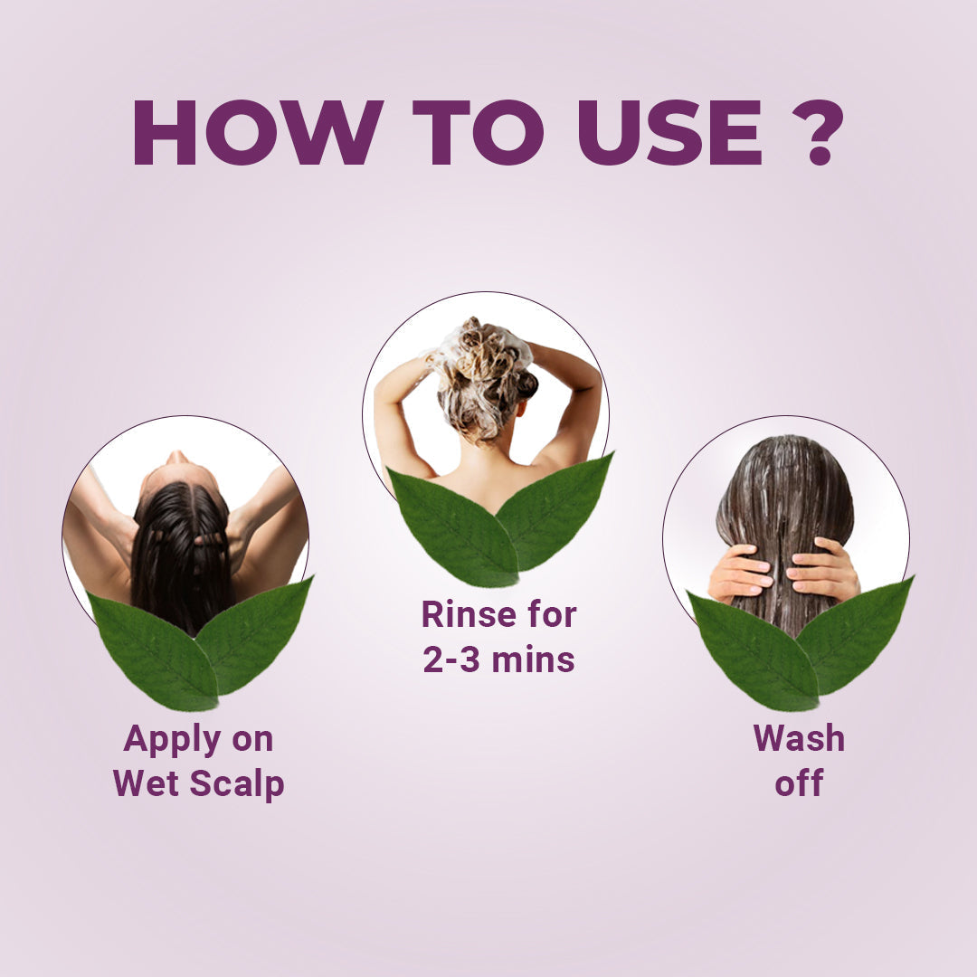 Jagat Pharma Jagat Pharma Shampoo + Conditioner: Dynamic Duo for Healthy & Beautiful Hair
