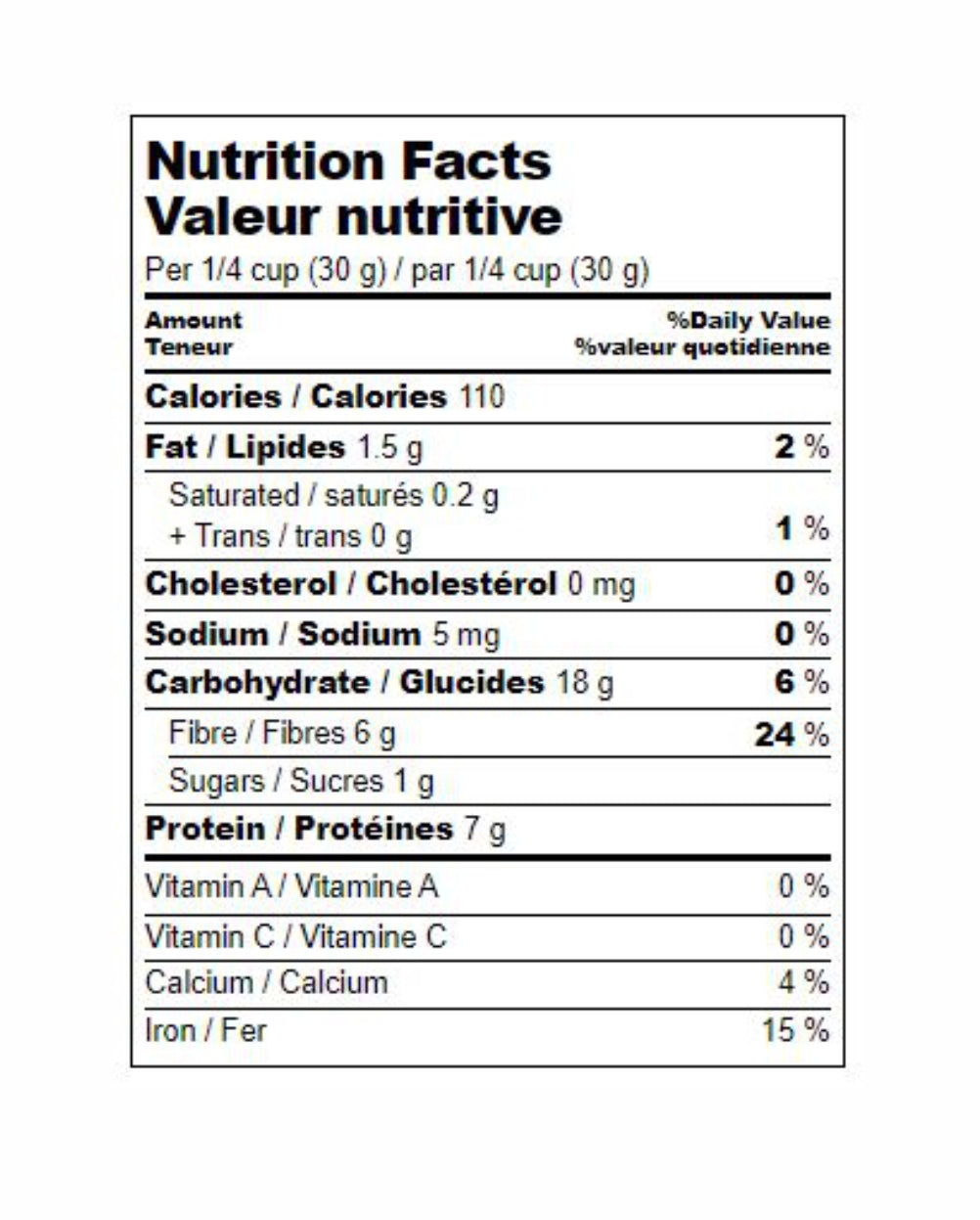 Sher Kala Chana Flour 4lb