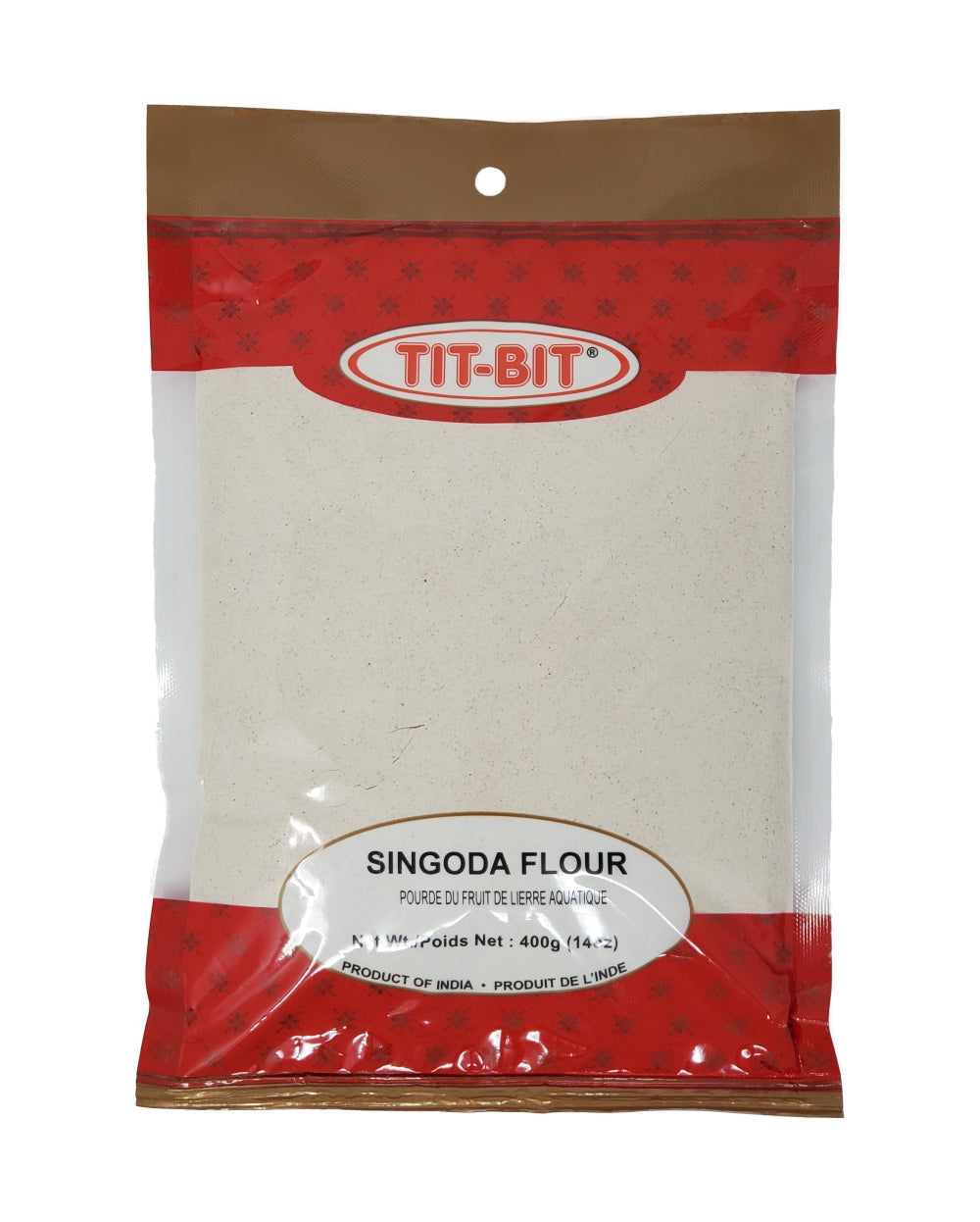 Tit-Bit Singoda Flour (Water Chestnut Flour)