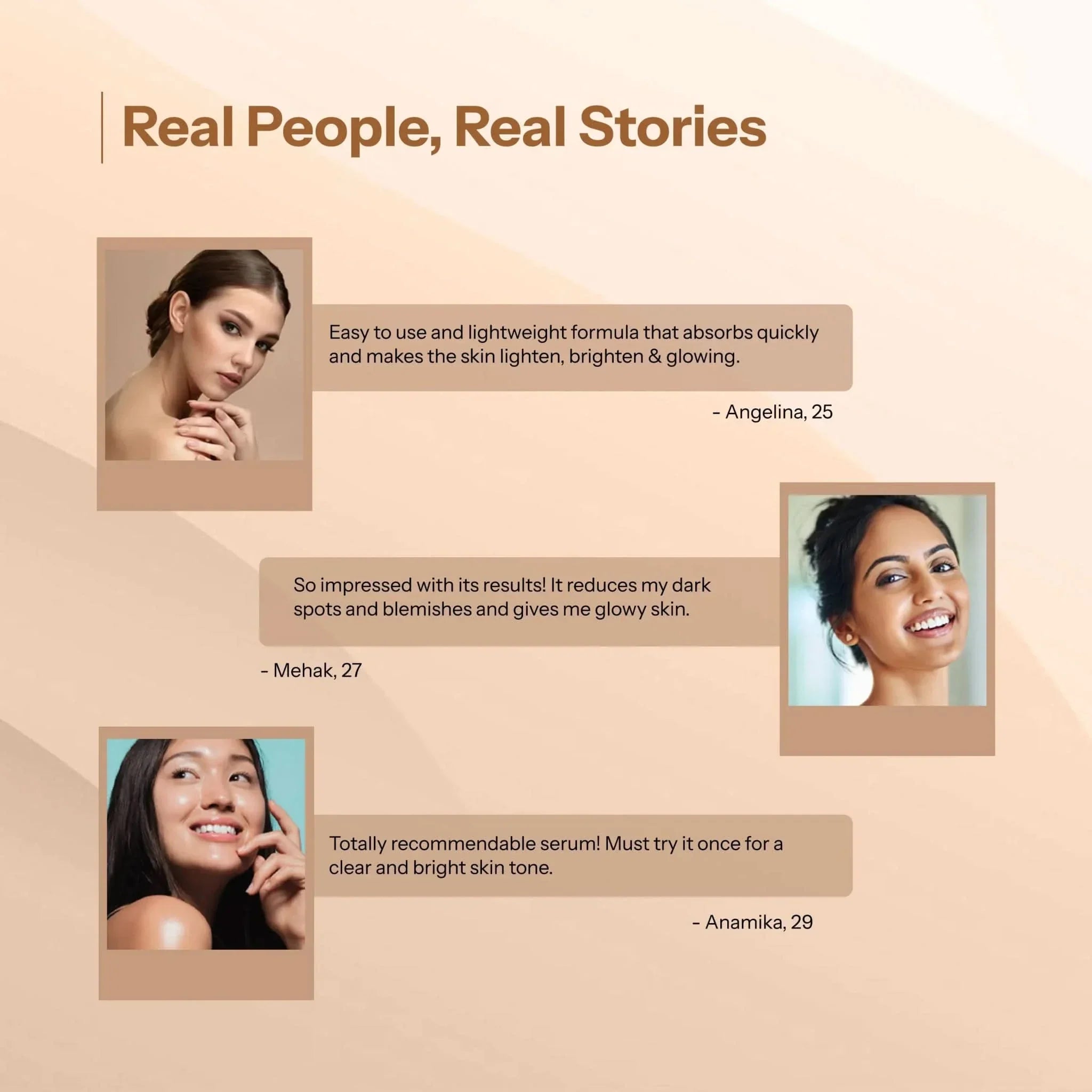 Glopetra Skin Brightening Complex Serum