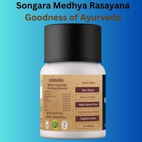 Songara Medhya Rasayana Powder