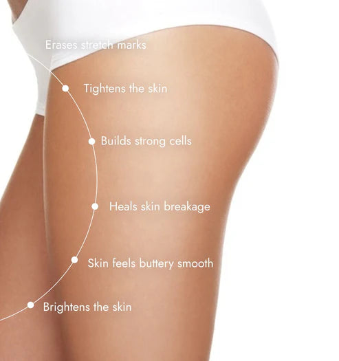 Cos-IQ Stretch Mark Removal Roll-On Serum