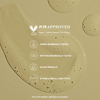 82°E By Deepika Padukone Sugarcane Soak | Mattifying Cleanser with Mandelic Acid and Sugarcane