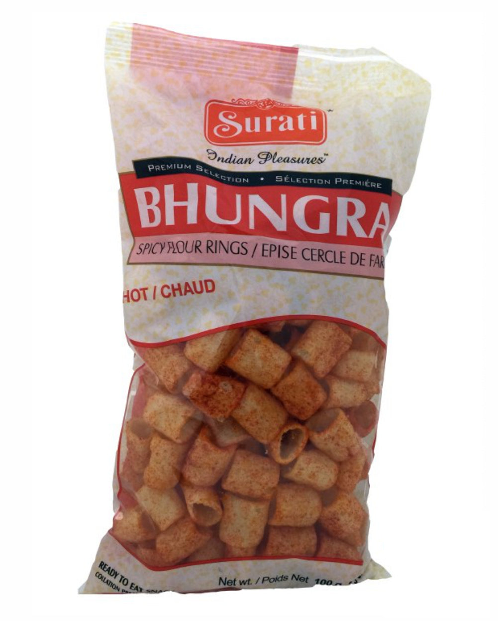 Surati Masala Bhungra 80gm