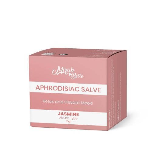 Mirah Belle Aphrodisiac Salve (Balm)
