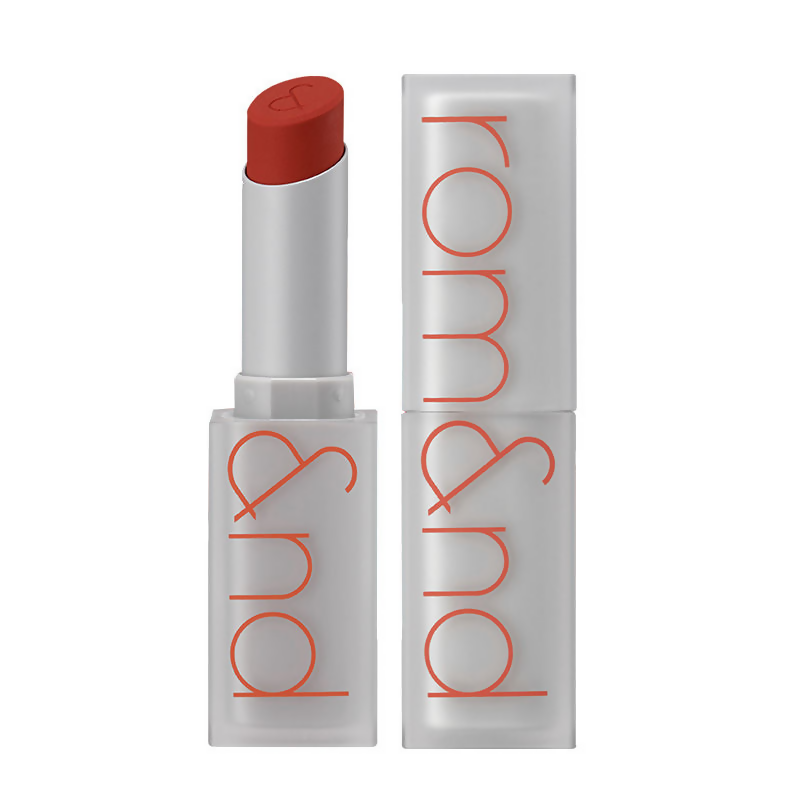 Rom&nd Zero Matte Lipstick - 16 Dazzle Red