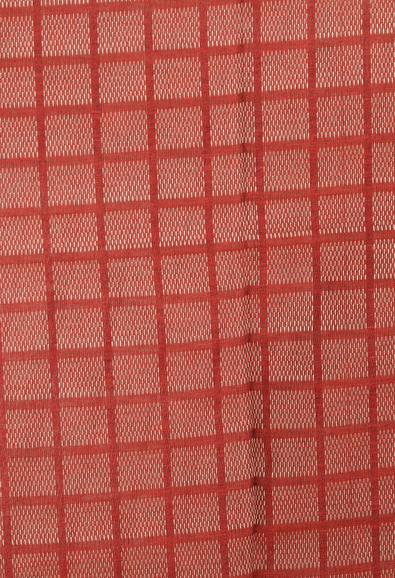 Mominos Fashion Moeza Handloom Cotton Maroon Dupatta For Women