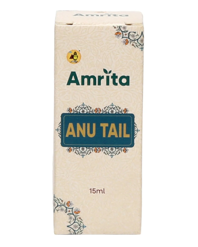 Amrita Anu Tail